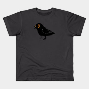 Crow! Kids T-Shirt